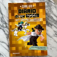 Diario di un noob - dell’ultimo guerriero