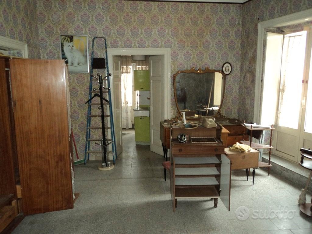 Appartamento – Caltagirone, Canalotto, Catania - Vista 2