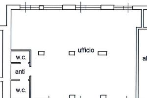 Ufficio 100 mq