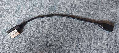 Cavo AMI USB Audi Musica MP3