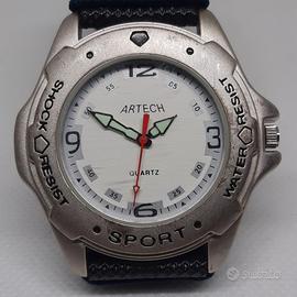 Artech Sport - Shock Resist