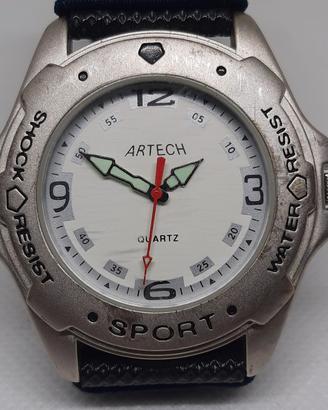 Artech Sport - Shock Resist