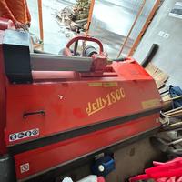 Raccogli nocciole-castagne jolly