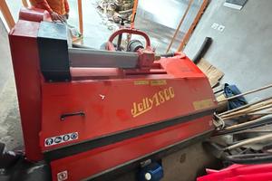 Raccogli nocciole-castagne jolly