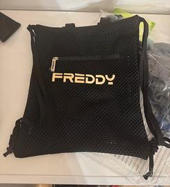 Zaino sacca freddy