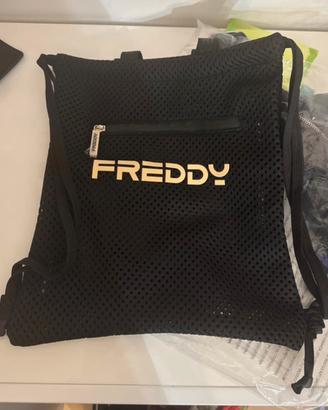 Zaino sacca freddy