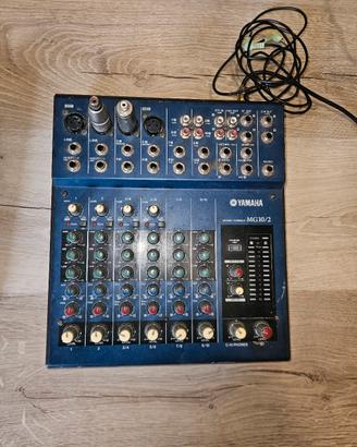 impianto stereo