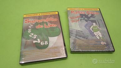 Software per concorsi a pronostico: Superenalotto