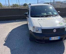 Fiat Panda 1.2 Active Van