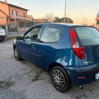 fiat punto 2003