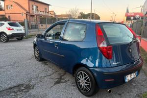 fiat punto 2003
