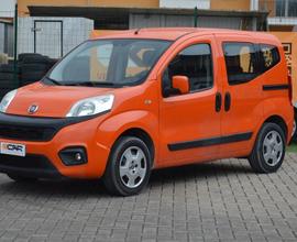 Fiat Qubo 1.4 8V 77 CV Easy