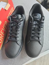 Puma Smash V2 originali – NUOVE mai usate – taglia