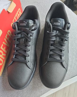 Puma Smash V2 originali – NUOVE mai usate – taglia