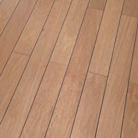 PAVIMENTO FLOTTANTE IN ROVERE MULTISTRATO 
