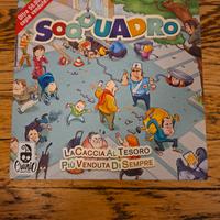 Gioco Soqquadro