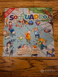 Gioco Soqquadro
