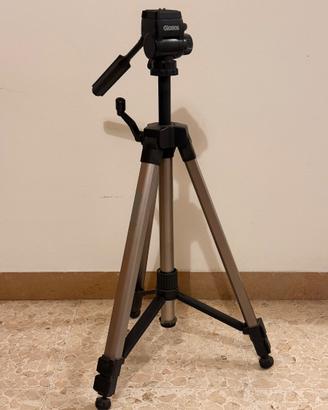 Treppiede Giottos 2000 Professional Foto/Video