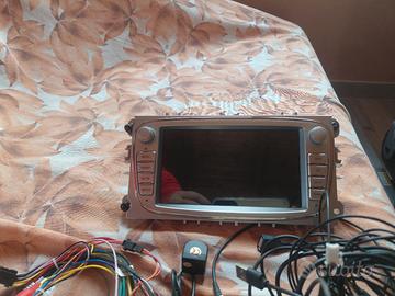stereo 2 din nuovo 
