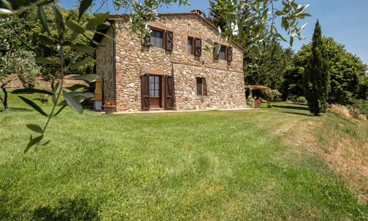 Agricoltura - Ospitalità e CINTA