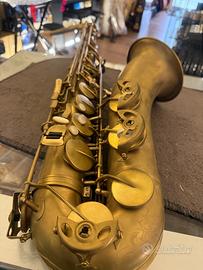 Sax tenore PF Supreme Vanguard “Classic “