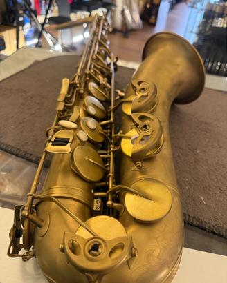 Sax tenore PF Supreme Vanguard “Classic “