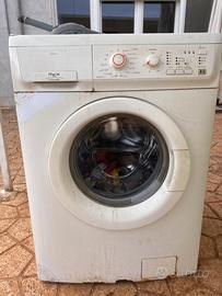 Lavatrice Rex Electrolux