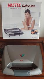 piastra imetec dolcevita 