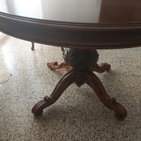 Tavolo in legno