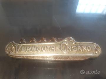 vermouth cinzano vintage pubblicitario 