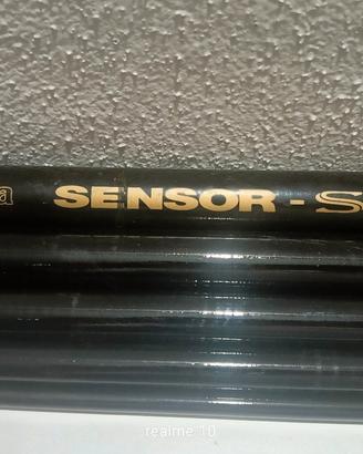 Canna da pesca  Daiwa Sensor-S 60B