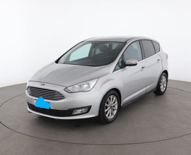 Ford c max