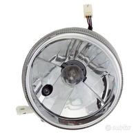 Gruppo ottico anteriore Piaggio Vespa Lx 2t-4t 50c