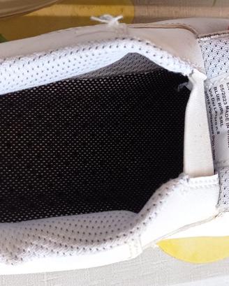 Scarpe antinfortunistiche da cucina