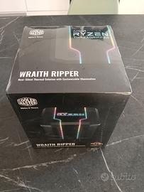 Dissipatore Wraith Ripper Threadripper 