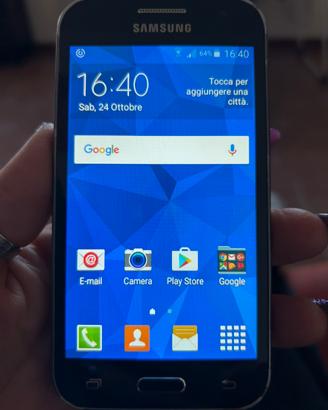 Smartphone e Tablet - Samsung - Asus