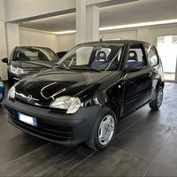 Fiat Seicento 1.1i cat S