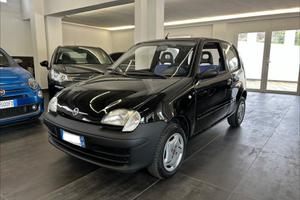 Fiat Seicento 1.1i cat S