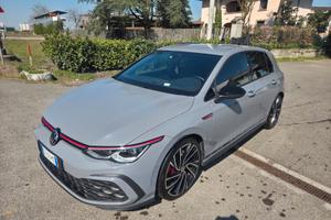 Golf 8 Gti 2.0 tsi