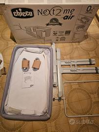 Chicco Next2Me Air