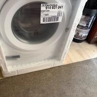 Lavatrice electrolux nuova