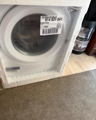 Lavatrice electrolux nuova