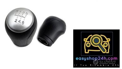 POMELLO CAMBIO 6 MARCE PER NISSAN QASHQAI J10 07-1