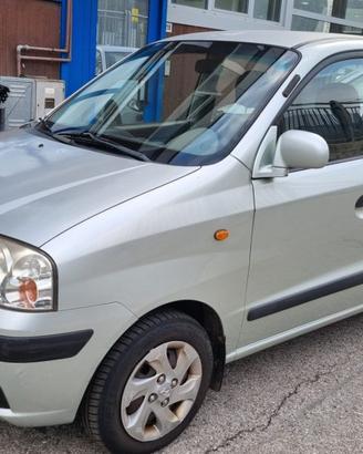 HYUNDAI Atos Prime 1.1 12V Active