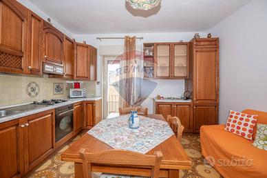 Appartamento - Caltagirone