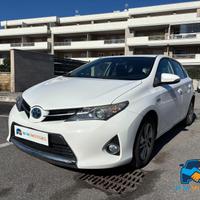 Toyota Auris 5 Porte Auris 5p 1.8h Active+