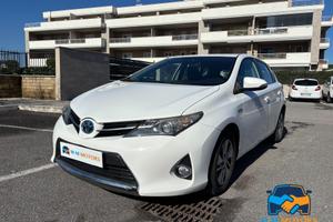 Toyota Auris 5 Porte Auris 5p 1.8h Active+