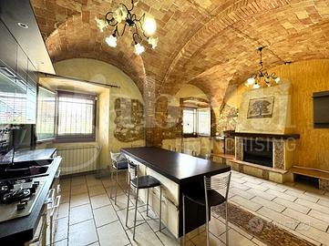 Casa Indipendente Bucchianico [VCH17381VRG]