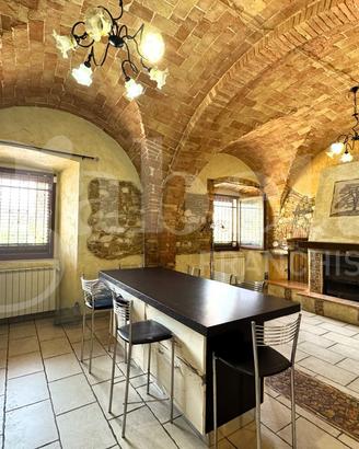 Casa Indipendente Bucchianico [VCH17381VRG]