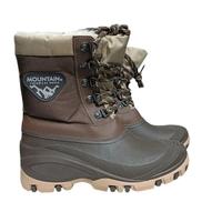 Stivali montagna Mountain technical shoes